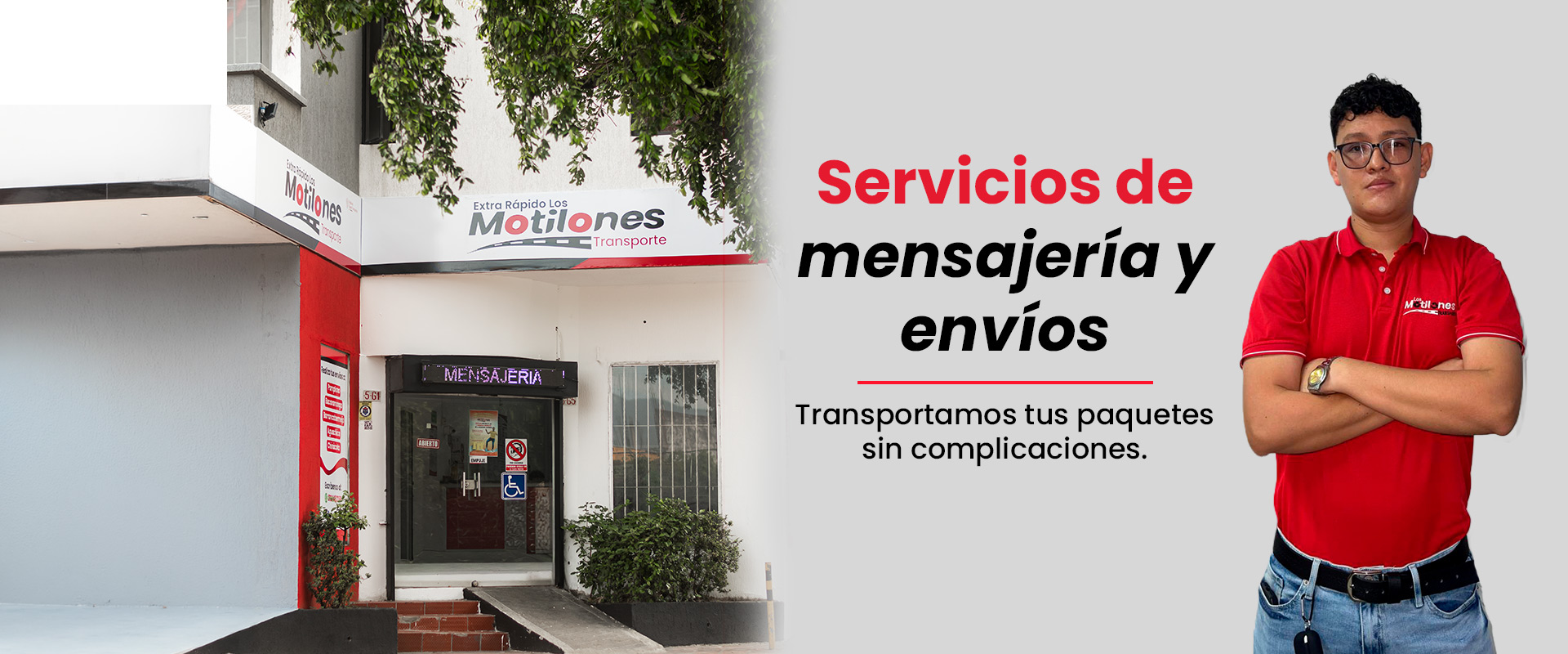 Tercer capitulo detrás del volante